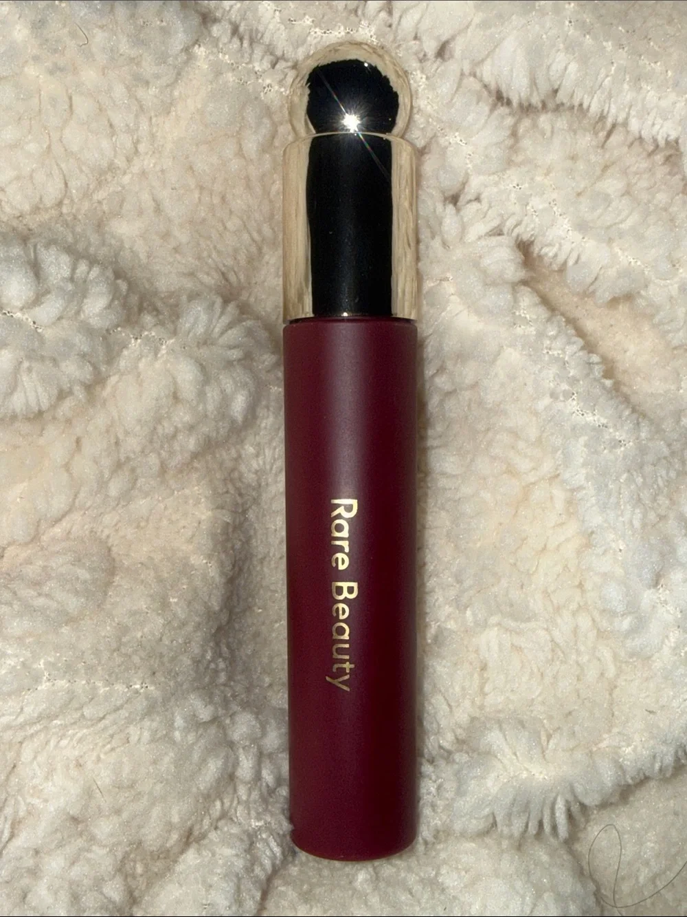 Rare Beauty Soft Pinch Tinted Lip Oil Affection Full Size New in Box